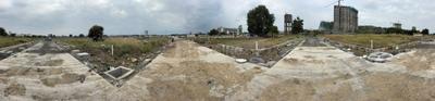 Image of 595 Sq.ft Residential Plot / Land for sale in Himadri Ras Garden, Panda, Indore for Rs. 2160000