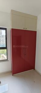 Kitchen Image of 1075 Sq.ft 2 BHK Apartment / Flat for rent in Legacy ILife Upper NIBM, Undri Pune for Rs. 20000