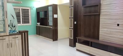 Balcony Image of 1300 Sq.ft 2 BHK Apartment / Flat for rent in Sanjeeva Reddy Nagar Hyderabad for Rs. 28000