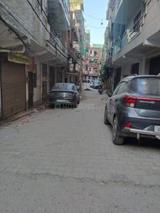 Image of 750 Sq.ft 2 BHK Apartment / Flat for sale in Govindpuram, Ghaziabad for Rs. 2400000