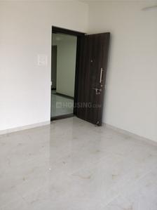 Hall Image of 690 Sq.ft 1 BHK Apartment / Flat for sale in Anantnath And Agasan, Agasan Village Thane for Rs. 4000000