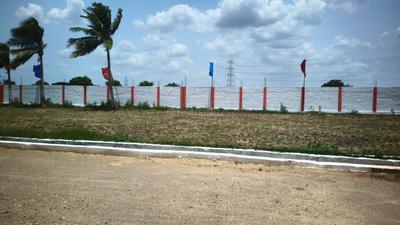 Image of 300 Sq.ft Residential Plot / Land for sale in Ponnekallu, Guntur for Rs. 5400000