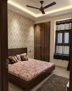 Bedroom Image of 955 Sq.ft 2 BHK Independent House for sale in Bibipur Bhiwadi for Rs. 2650000