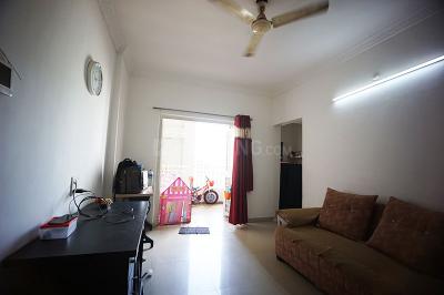 Hall Image of 450 Sq.ft 1 BHK Apartment / Flat for sale in Pimpri Pune for Rs. 3900000