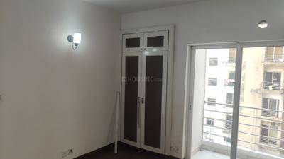 Bedroom Image of 1265 Sq.ft 3 BHK Apartment / Flat for sale in Paras Tierea, Sector 137 Noida for Rs. 11200000