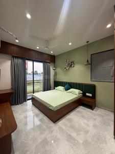 Bedroom Image of 1179 Sq.ft 2 BHK Apartment / Flat for sale in Vanakala Surat for Rs. 3200000