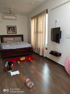 Hall Image of 1500 Sq.ft Residential Plot / Land for sale in Bluejay Ardley Phase 1, Kambipura Bengaluru for Rs. 100000