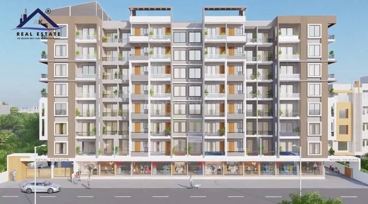 AK Royal heights Main Image 1