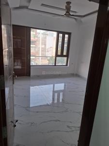 4 BHK Independent Builder Floor