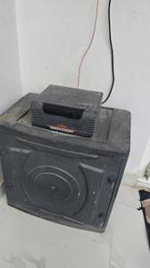 Image of 985 Sq.ft 2 BHK Apartment / Flat for rent in Krishna Elite Homes, Noida Extension, Greater Noida for Rs. 20000