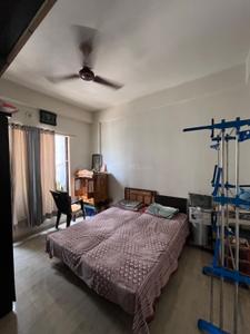 Bedroom Image of 1080 Sq.ft 2 BHK Apartment / Flat for sale in Sankod Ahmedabad for Rs. 2850000