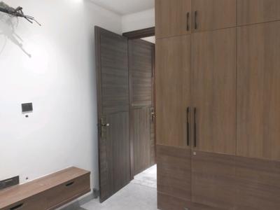 Bedroom Image of 720 Sq.ft 2 BHK Builder Floor for sale in Ashok Vihar New Delhi for Rs. 17500000