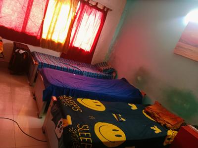 Bedroom Image of Happy homes in Egmore, Chennai