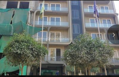 Image of 1019 Sq.ft 1.5 BHK Apartment / Flat for sale in M3M Antalya Hills , Sector 79, Gurgaon for Rs. 15000000
