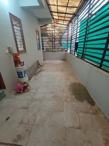 Balcony Image of 2200 Sq.ft 4 BHK Villa for sale in Sunpharma Road Vadodara for Rs. 10500000