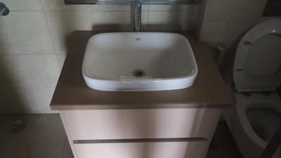 Image of 1225 Sq.ft 3 BHK Apartment / Flat for sale in BPTP Spacio, Sector 37D, Gurgaon for Rs. 17300000