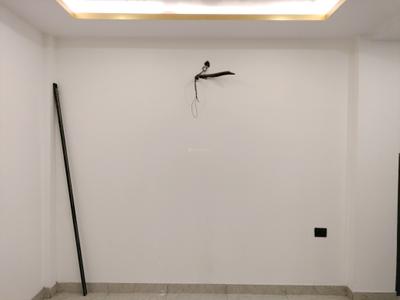 Living Room Image of 650 Sq.ft 2 BHK Builder Floor for sale in Sector 8 Dwarka New Delhi for Rs. 11000000