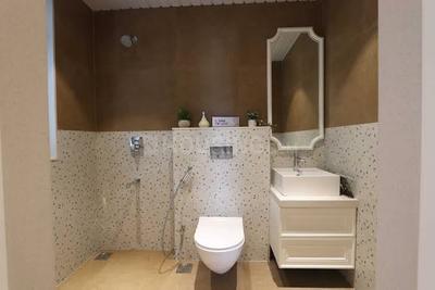 Image of 800 Sq.ft 2 BHK Apartment / Flat for sale in Shapoorji Pallonji Western Heights Joyville, Kona, Howrah for Rs. 5500000