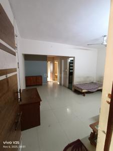 Hall Image of 600 Sq.ft 2 BHK Apartment / Flat for sale in Jodhpur Ahmedabad for Rs. 5000000