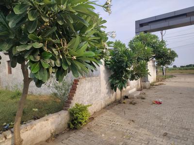 Image of 624 Sq.ft Residential Plot / Land for sale in Del NCR Aerocity Jewar, Shahpur Kala, Greater Noida for Rs. 1610150