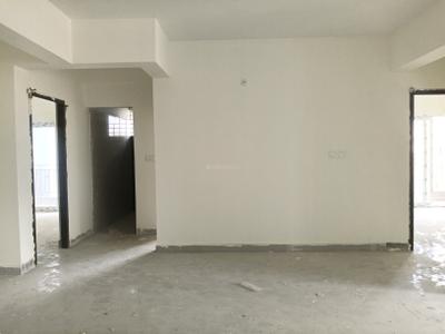Dining Area Image of 1595 Sq.ft 3 BHK Apartment / Flat for sale in Vikyath Signature, K R Puram Bengaluru for Rs. 16000000