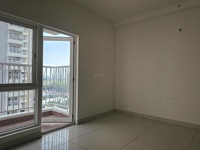Bedroom Image of 1628 Sq.ft 3 BHK Apartment / Flat for sale in Meridian Park at The Prestige City, V. Kallahalli Bengaluru for Rs. 21500000