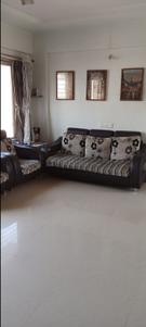 Hall Image of 981 Sq.ft 2 BHK Apartment / Flat for sale in KK Angels, Rahatani Pune for Rs. 6700000