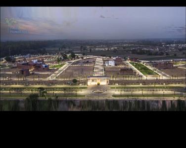 Image of 200 Sq.ft Residential Plot / Land for sale in National Colony, Bathinda for Rs. 8000000