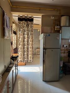 Hall Image of 911 Sq.ft 2 BHK Apartment / Flat for sale in Amroli Surat for Rs. 2900000