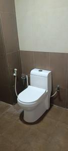 Image of 1600 Sq.ft 3 BHK Apartment / Flat for rent in VGN Fairmont, Guindy, Chennai for Rs. 57000