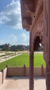 Image of 1050 Sq.ft Residential Plot / Land for sale in Shrigokuldham Golden Horizon, Lolai, Lucknow for Rs. 6615000