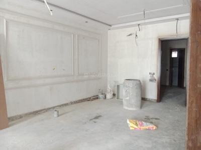 Hall Image of 1440 Sq.ft 3 BHK Builder Floor for sale in Mukherjee Nagar New Delhi for Rs. 20000000