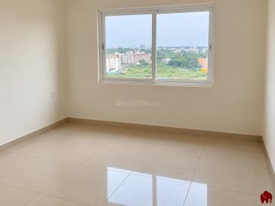 Bedroom Image of 965 Sq.ft 2 BHK Apartment / Flat for sale in TVS Emerald Jardin by TVS Emerald Limited, Singasandra Bengaluru for Rs. 12500000