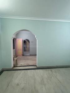 Bedroom Image of 780 Sq.ft 2 BHK Independent House for rent in Kolathur Chennai for Rs. 30000