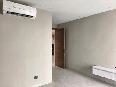 Bedroom Image of 2160 Sq.ft 3 BHK Builder Floor for rent in Sector 57 Gurgaon for Rs. 72000