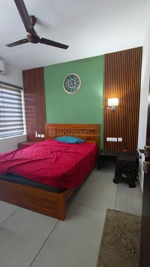 Land mark Bedroom 1