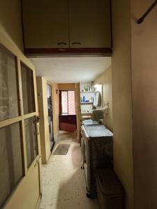 Image of 637 Sq.ft 2 BHK Apartment / Flat for sale in Chhani Jakat Naka, Vadodara for Rs. 3500000