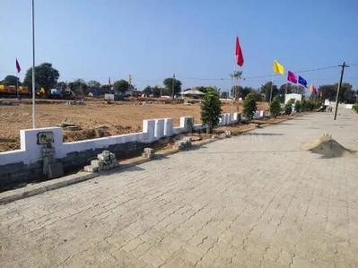 Residential plots Plot View 1