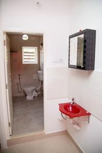 Image of 700 Sq.ft 2 BHK Independent House for sale in Budur, Thiruvallur, Chennai for Rs. 5200000