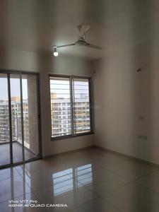 Hall Image of 1624 Sq.ft 3 BHK Apartment / Flat for sale in Wakad Pune for Rs. 17050000