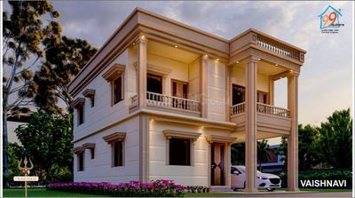 Image of 2357 Sq.ft 4 BHK Villa for sale in Satyam Nagar, Dhanbad for Rs. 10499999