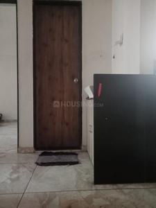 Kitchen Image of 1254 Sq.ft 2 BHK Apartment / Flat for sale in Shyam Enclave Building A B C, Dahin Nagar Surat for Rs. 4000000