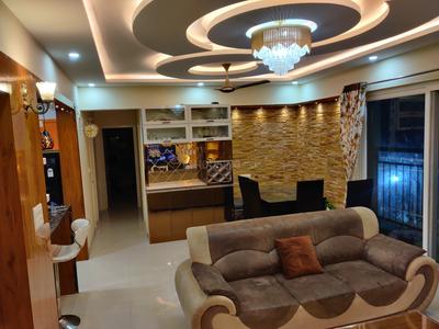 3 BHK Flat