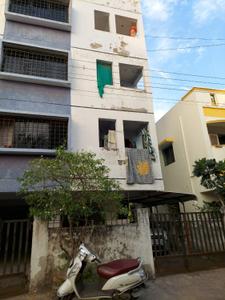 Image of 1296 Sq.ft 2 BHK Builder Floor for sale in Manish Nagar, Nagpur for Rs. 4500000