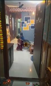 2.5 BHK Flat