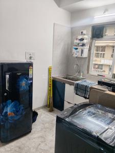 Kitchen Image of Bhandup living in Bhandup West, Mumbai