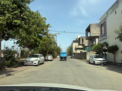 Image of 1000 Sq.ft Residential Plot / Land for sale in Chhota Bangarda, Indore for Rs. 9000000