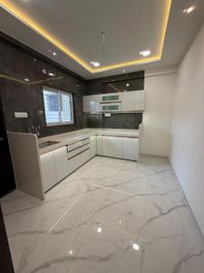 Kitchen Image of 1650 Sq.ft 3 BHK Apartment / Flat for sale in KT Nagar Nagpur for Rs. 8200000