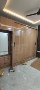 Hall Image of 600 Sq.ft 2 BHK Builder Floor for rent in Sector 8 Rohini New Delhi for Rs. 27000