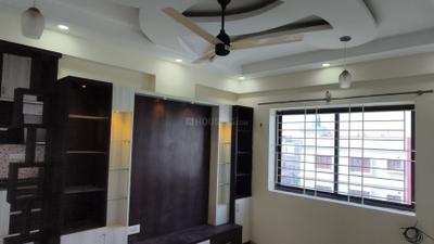 Living Room Image of 1202 Sq.ft 3 BHK Apartment / Flat for sale in DS Sankalp Manor, Horamavu Bengaluru for Rs. 8600000